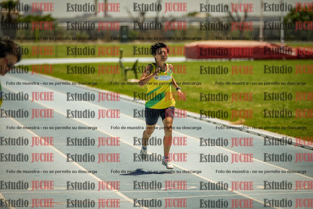 Fotos de los 400mts llanos de mujeres MASTER - FINAL