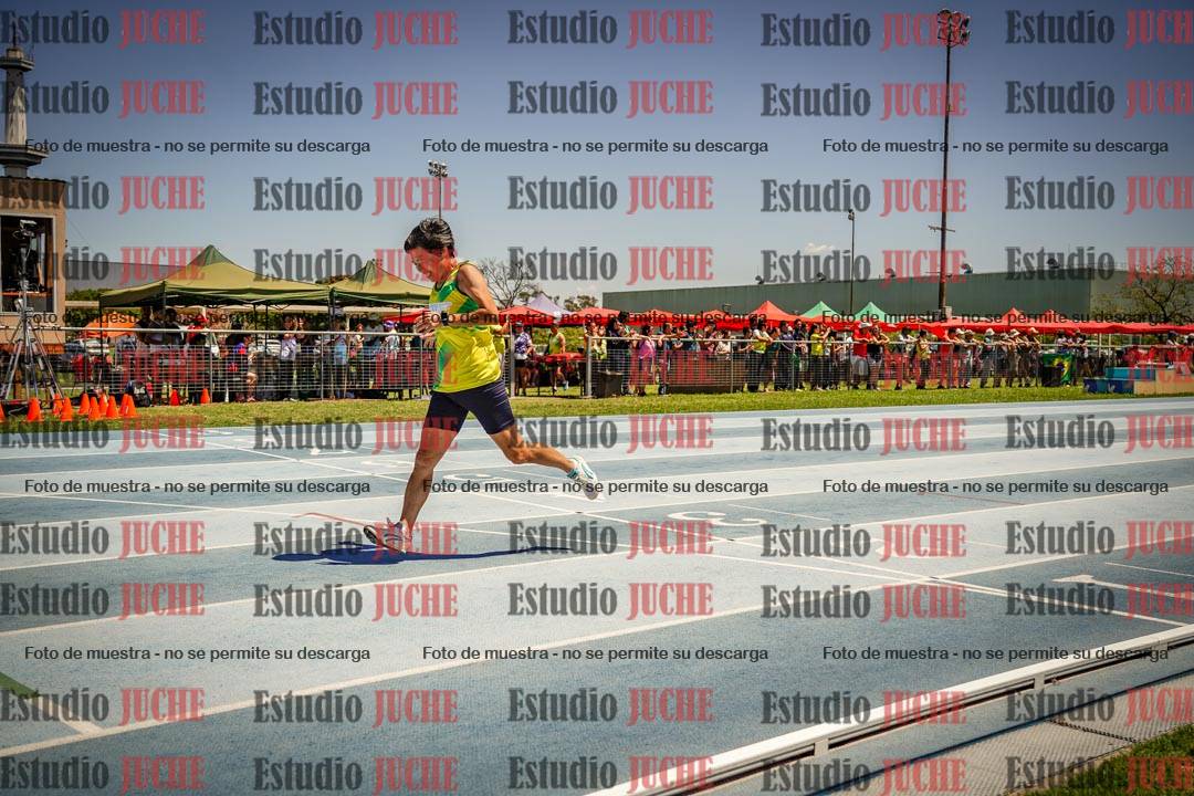 Fotos de los 400mts llanos de mujeres MASTER - FINAL