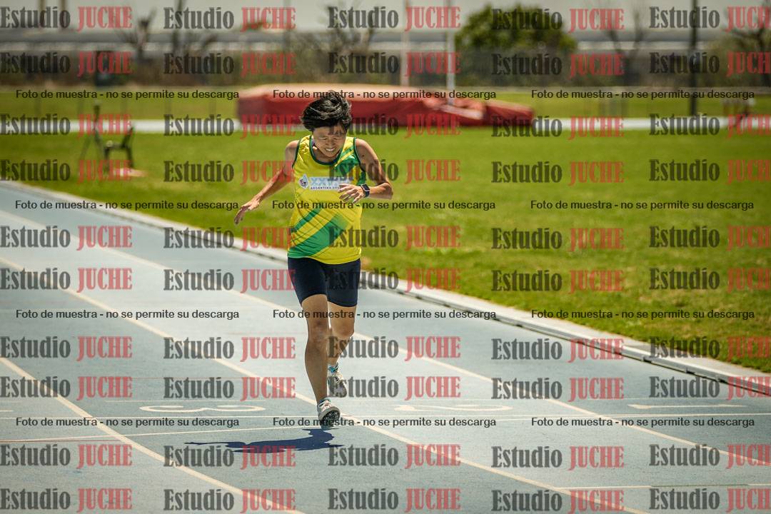 Fotos de los 400mts llanos de mujeres MASTER - FINAL