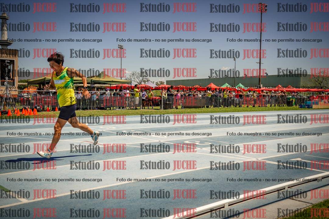 Fotos de los 400mts llanos de mujeres MASTER - FINAL
