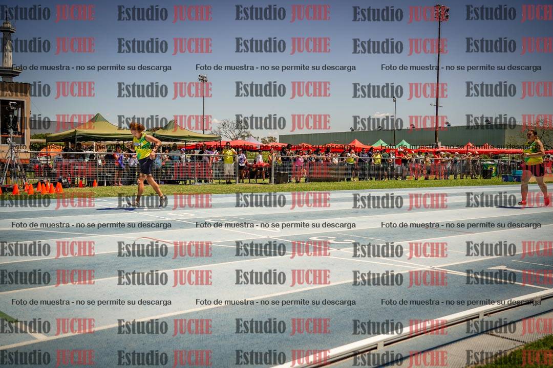 Fotos de los 400mts llanos de mujeres MASTER - FINAL