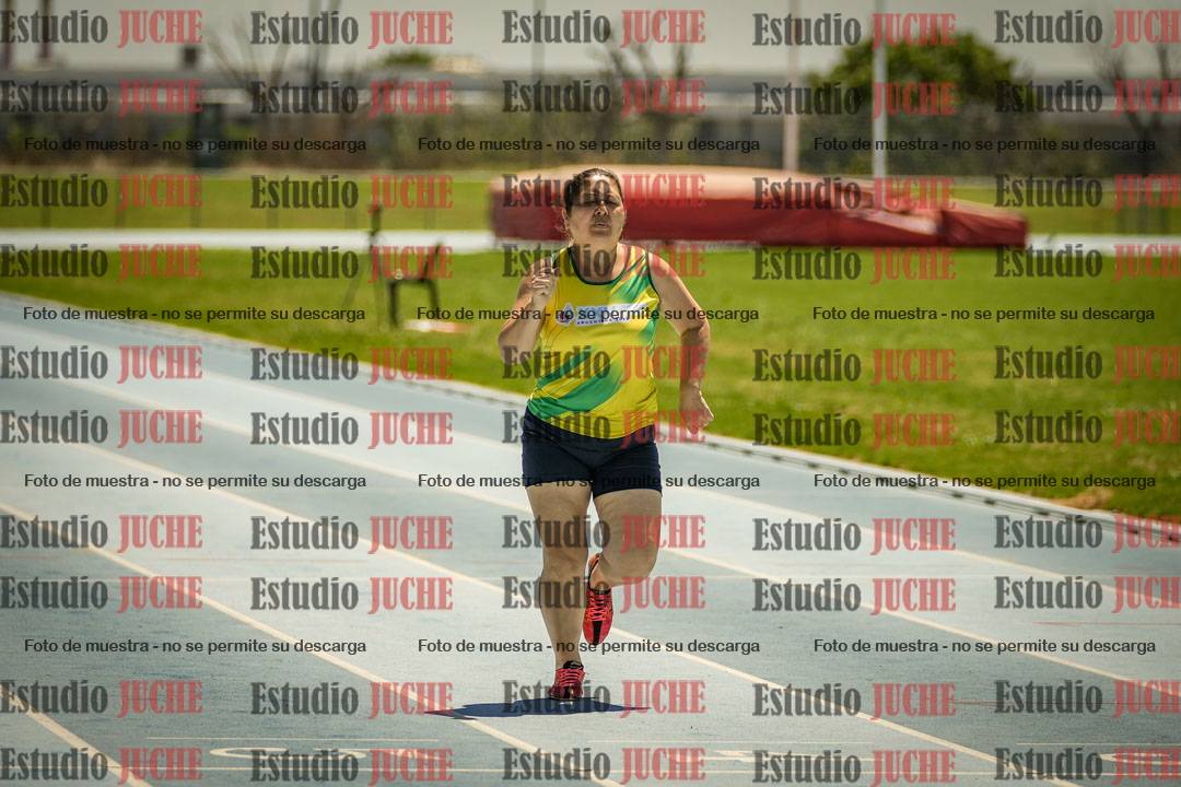 Fotos de los 400mts llanos de mujeres MASTER - FINAL