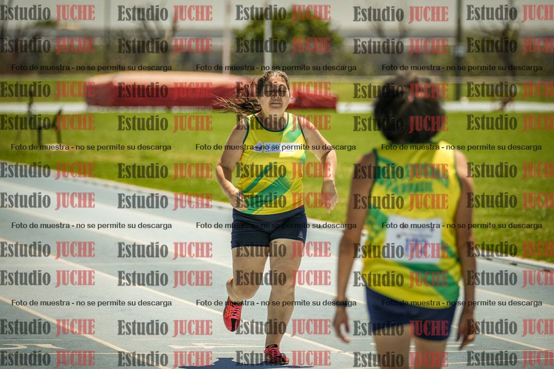 Fotos de los 400mts llanos de mujeres MASTER - FINAL