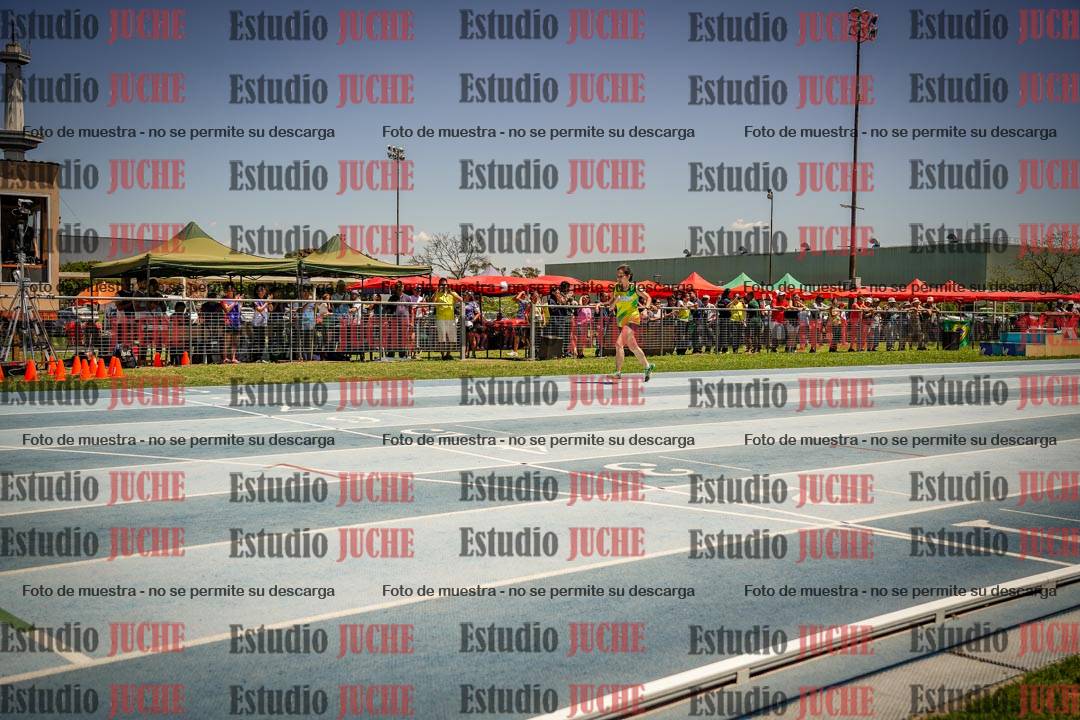 Fotos de los 400mts llanos de mujeres MASTER - FINAL