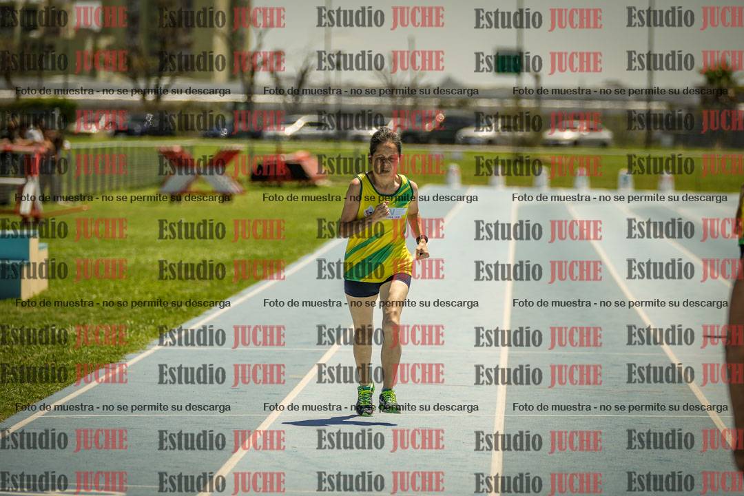 Fotos de los 400mts llanos de mujeres MASTER - FINAL