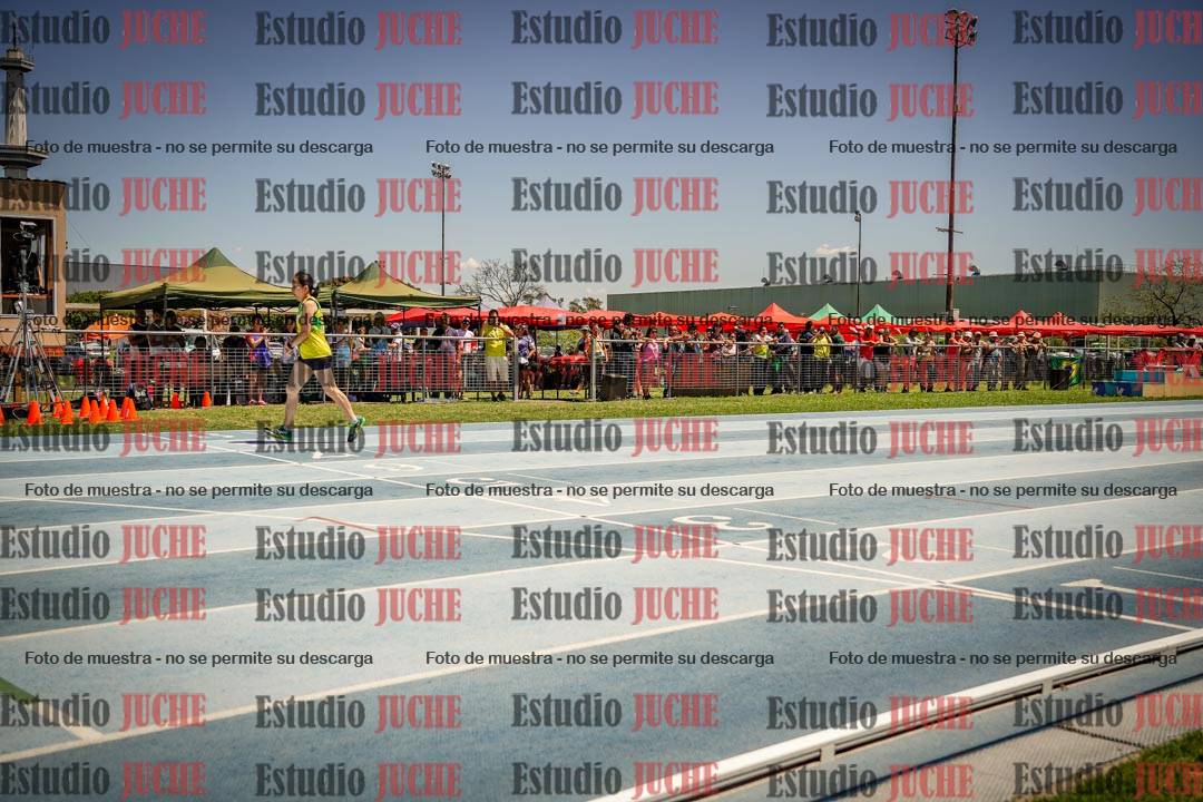 Fotos de los 400mts llanos de mujeres MASTER - FINAL