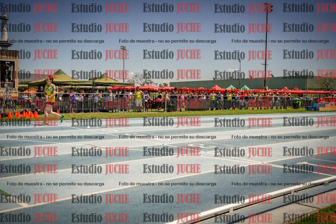 Fotos de los 400mts llanos de mujeres MASTER - FINAL