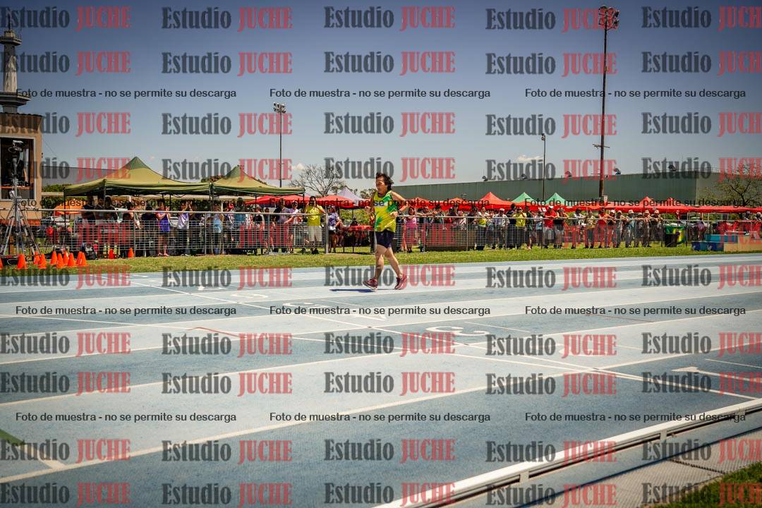 Fotos de los 400mts llanos de mujeres MASTER - FINAL