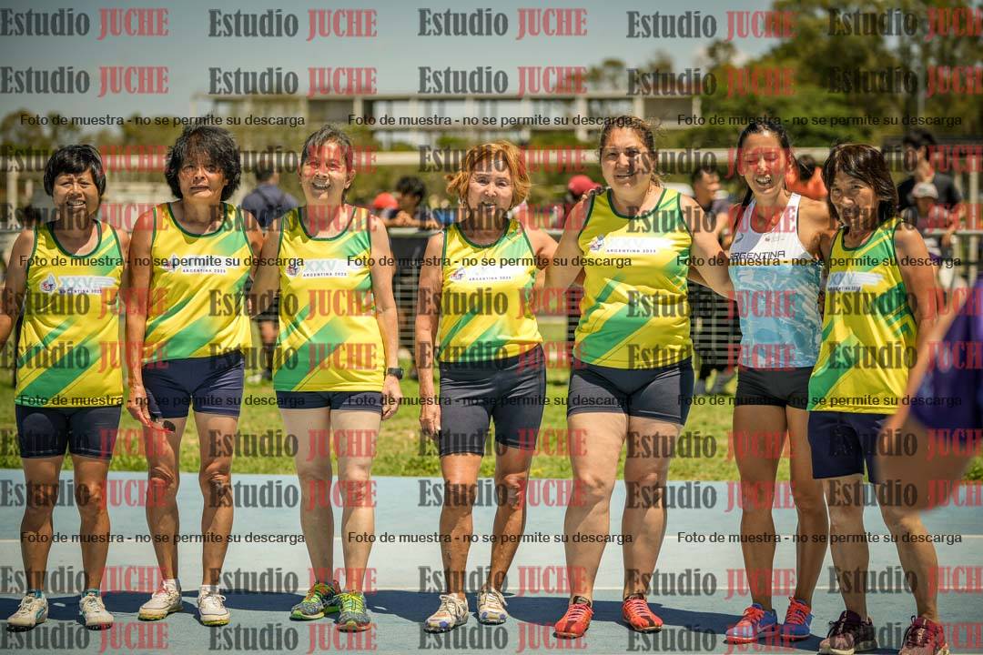 Fotos de algunos podios y extras del torneo