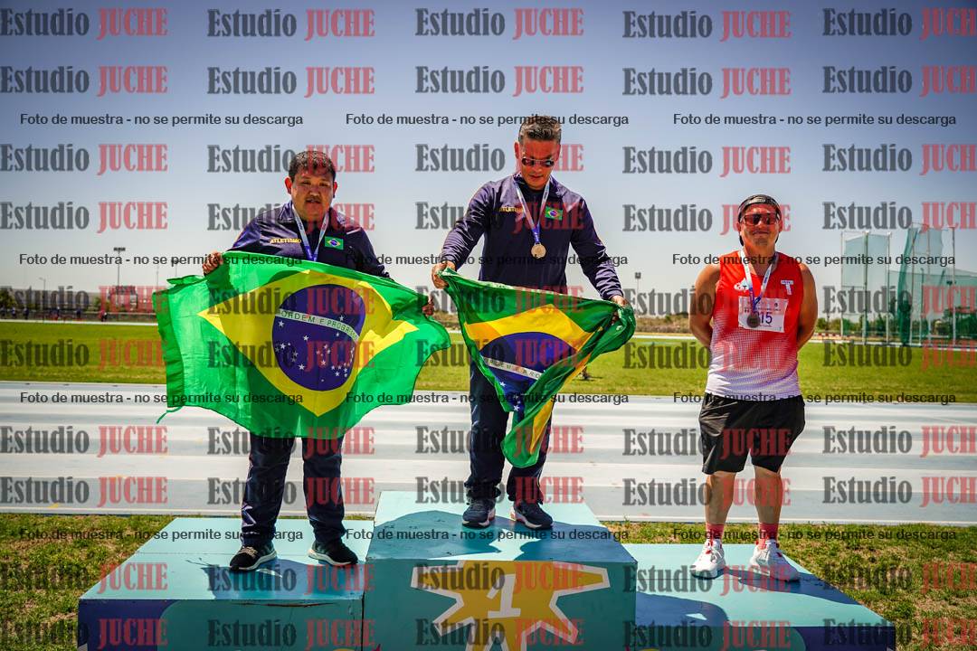 Fotos de algunos podios y extras del torneo