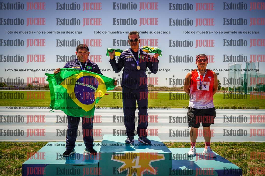 Fotos de algunos podios y extras del torneo