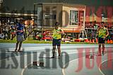 Fotos de los 400mts llanos de varones MASTER - FINAL