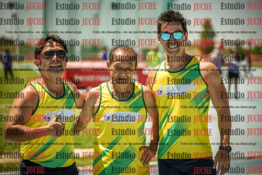 Fotos de algunos podios y extras del torneo