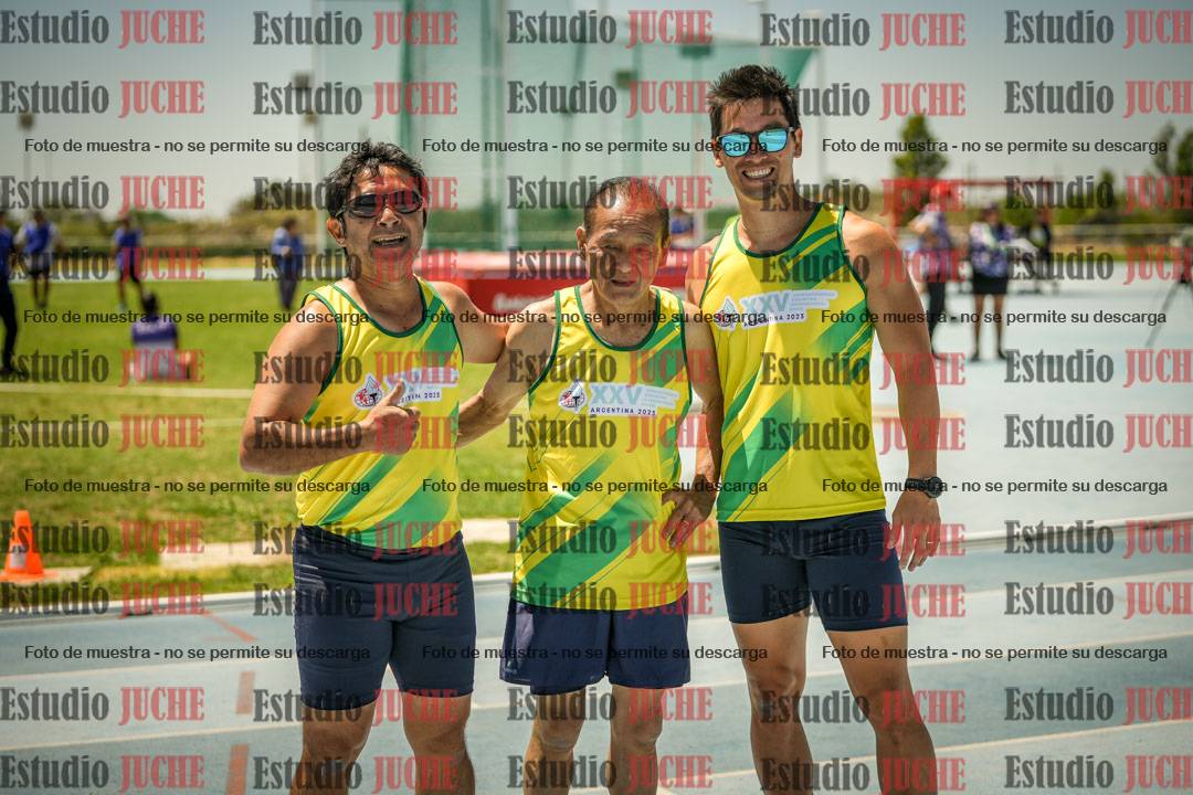 Fotos de algunos podios y extras del torneo