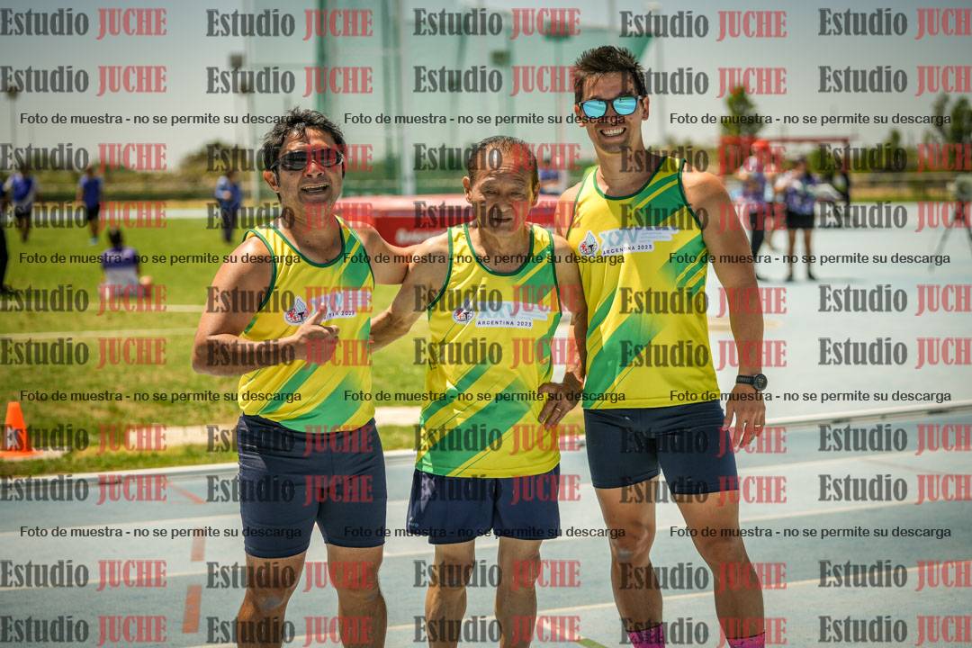 Fotos de algunos podios y extras del torneo