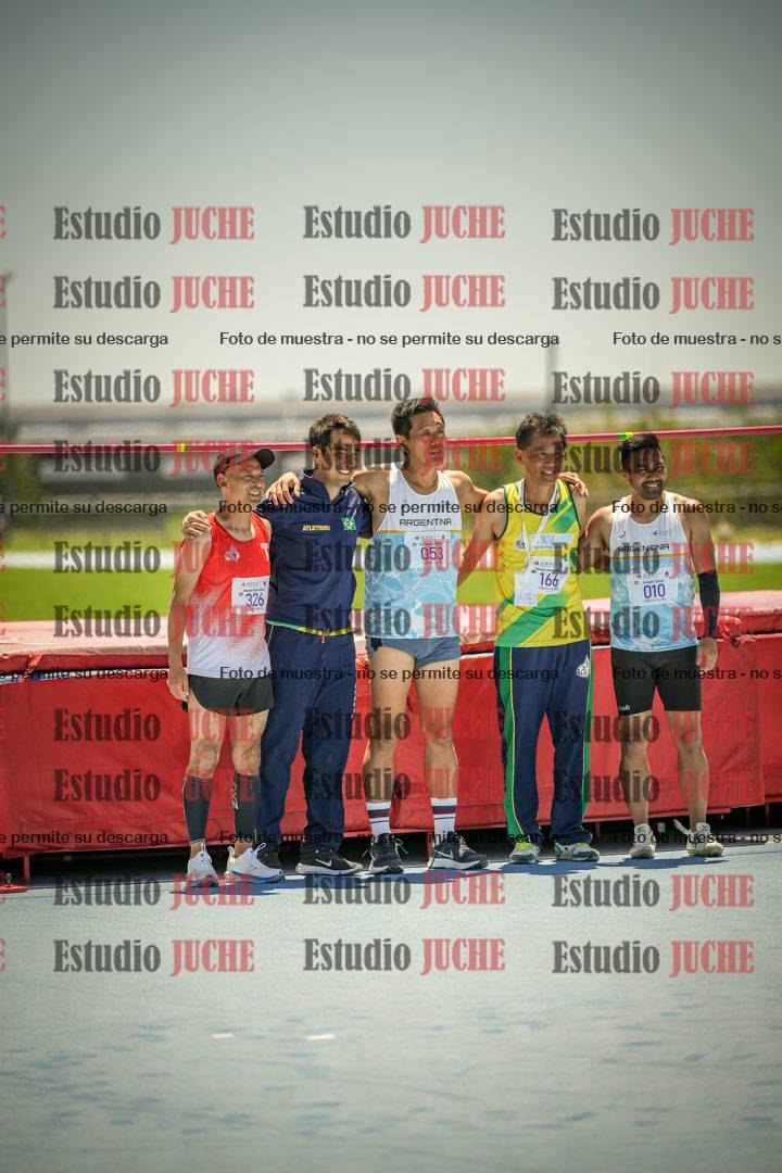 Fotos de algunos podios y extras del torneo