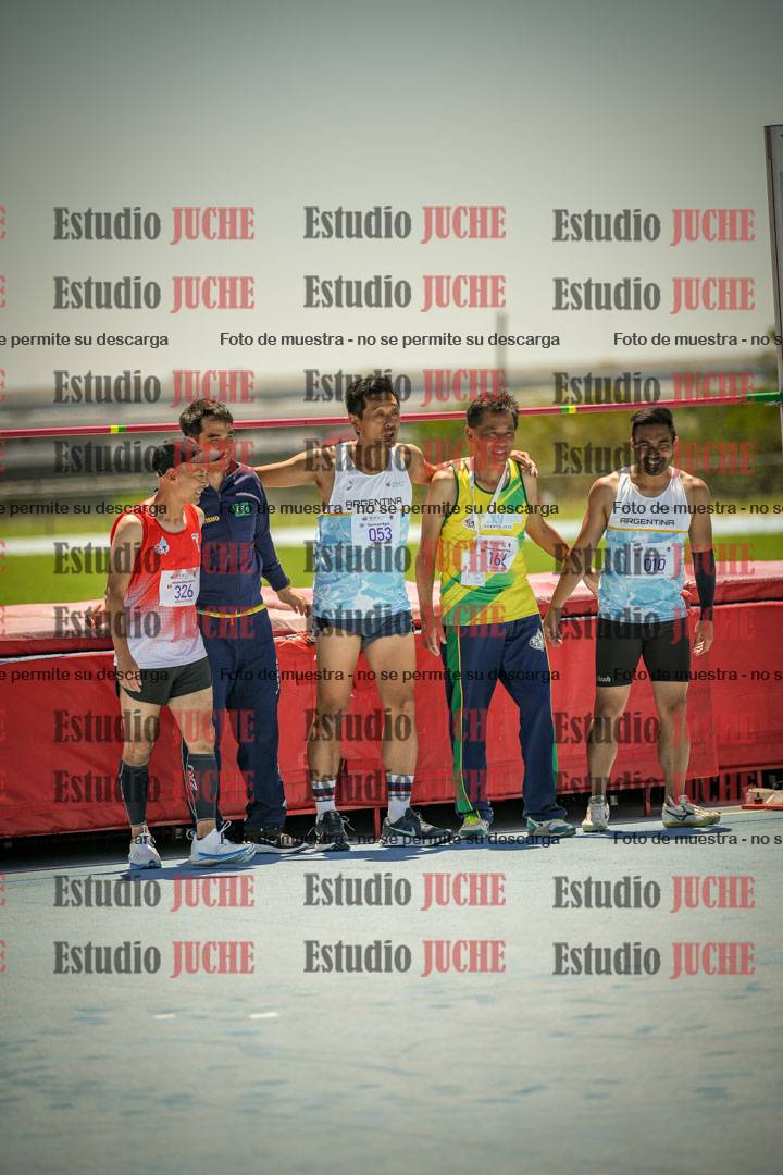 Fotos de algunos podios y extras del torneo