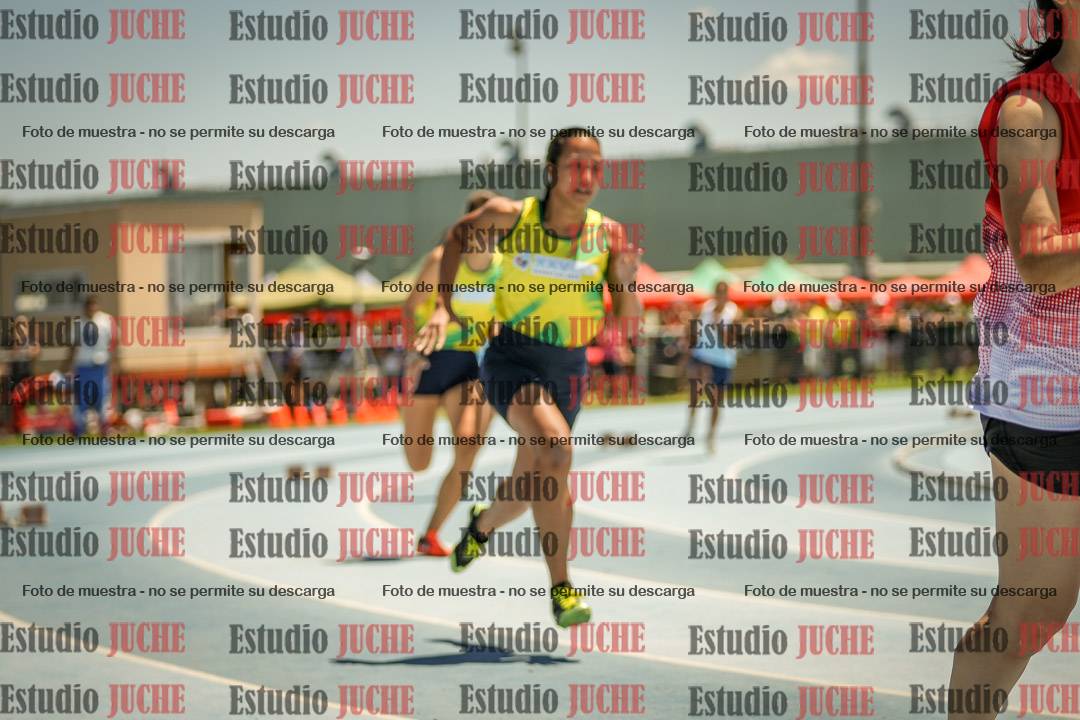 Fotos de los 400mts llanos de mujeres LIBRE - FINAL