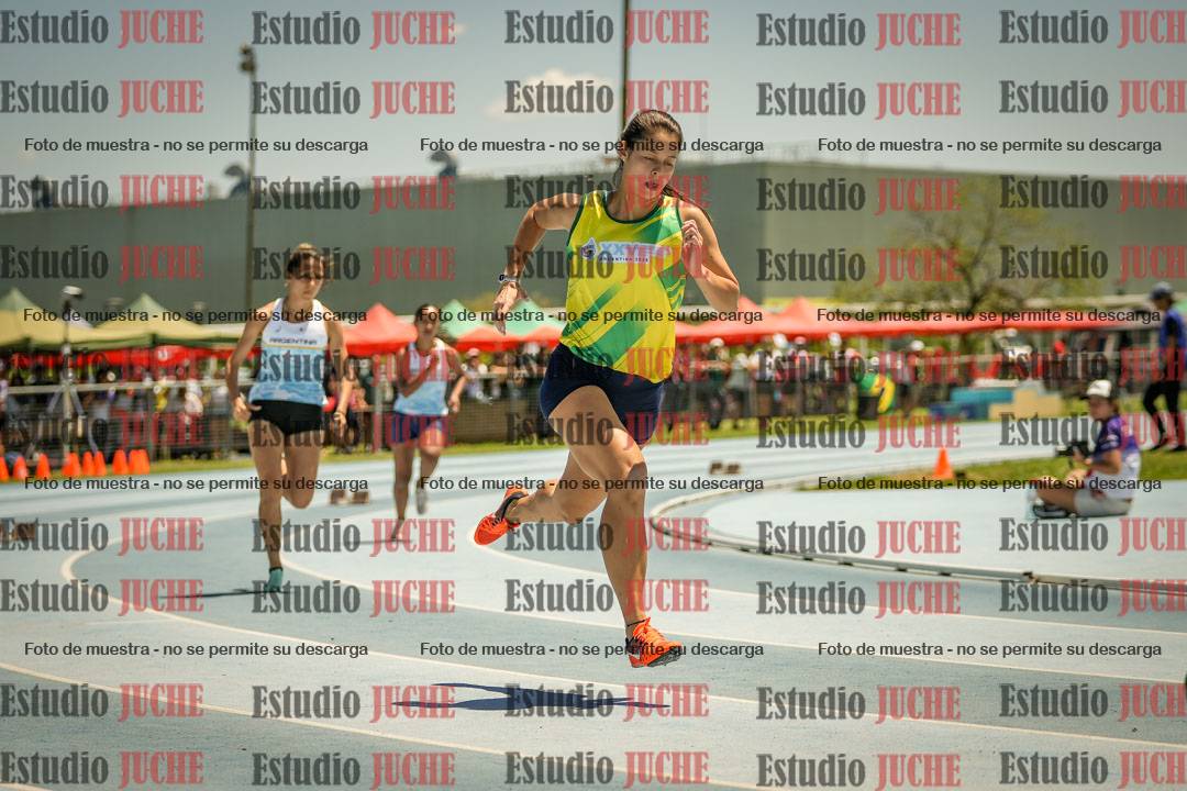 Fotos de los 400mts llanos de mujeres LIBRE - FINAL
