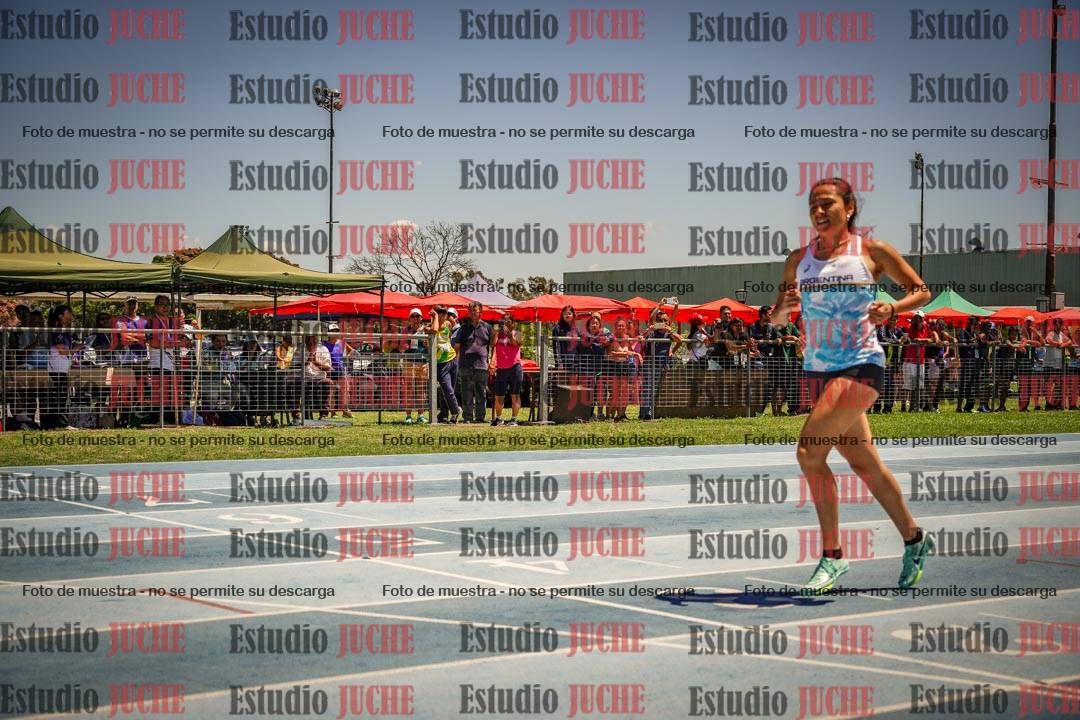 Fotos de los 400mts llanos de mujeres LIBRE - FINAL