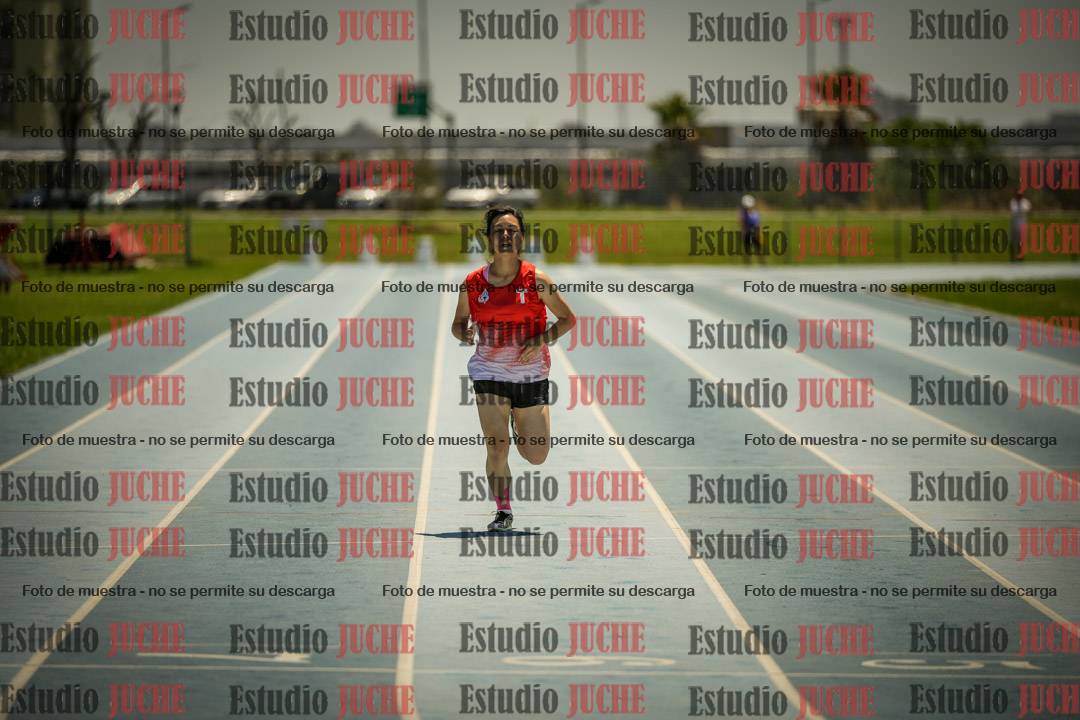 Fotos de los 400mts llanos de mujeres LIBRE - FINAL