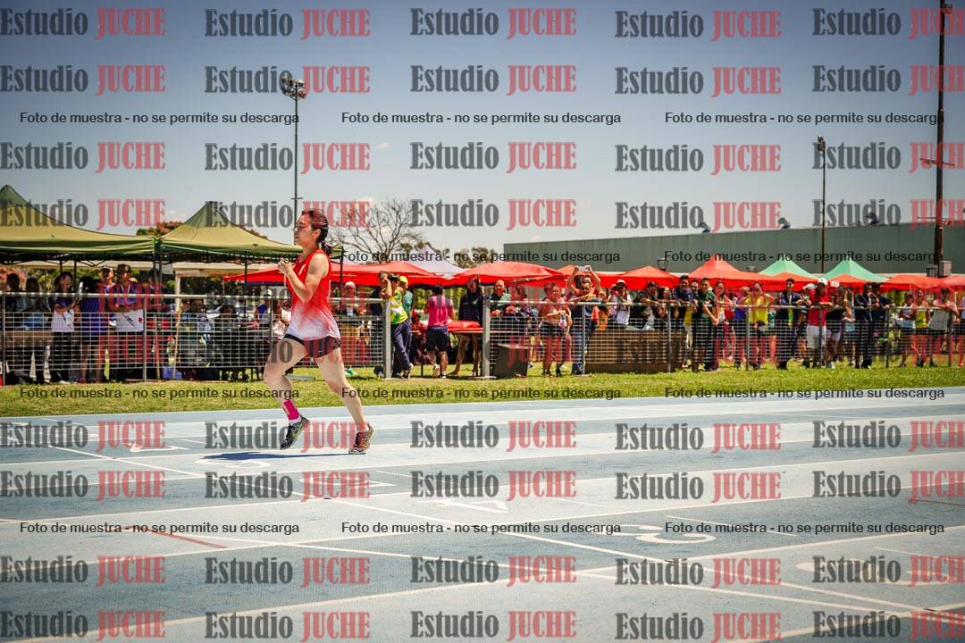 Fotos de los 400mts llanos de mujeres LIBRE - FINAL