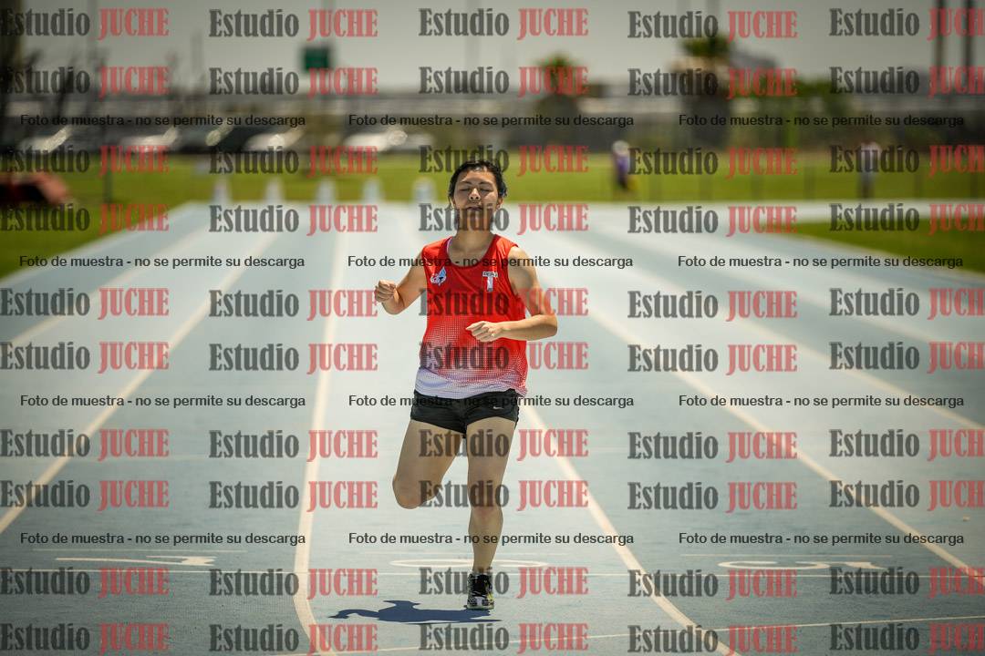 Fotos de los 400mts llanos de mujeres LIBRE - FINAL
