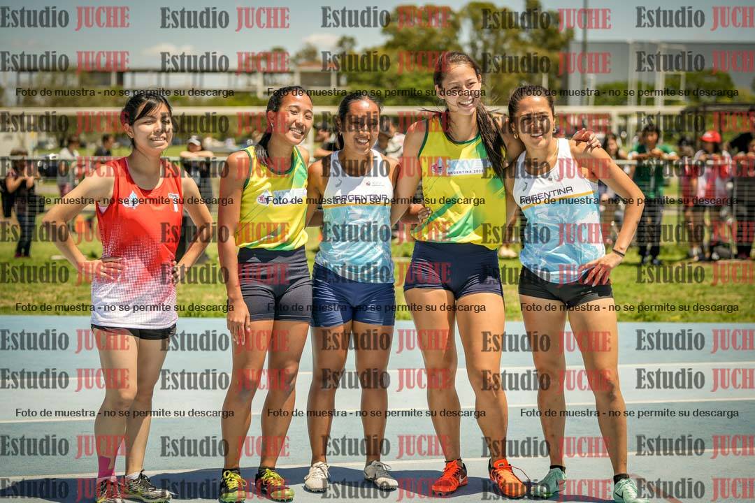 Fotos de algunos podios y extras del torneo