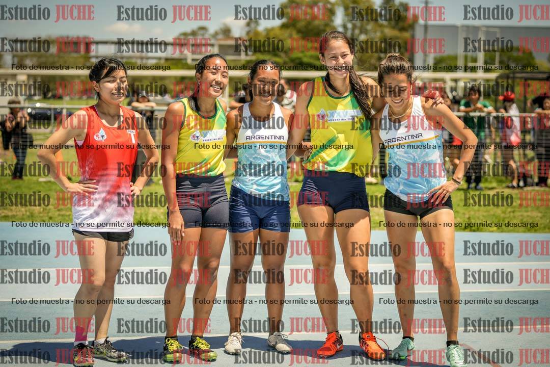 Fotos de algunos podios y extras del torneo