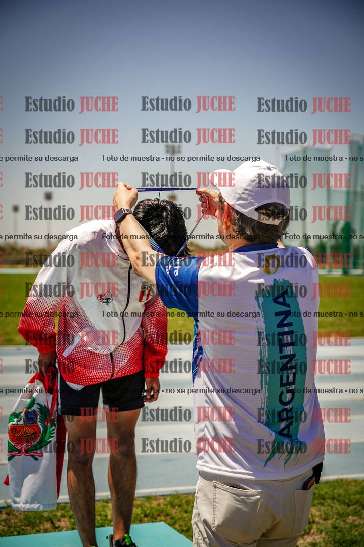 Fotos de algunos podios y extras del torneo