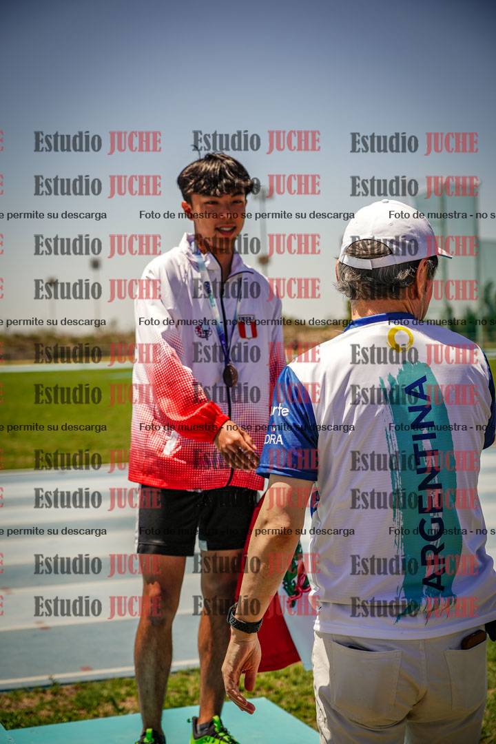 Fotos de algunos podios y extras del torneo