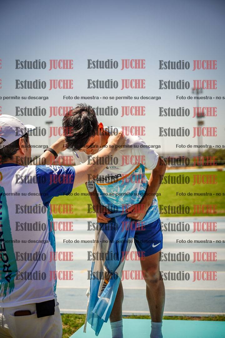 Fotos de algunos podios y extras del torneo