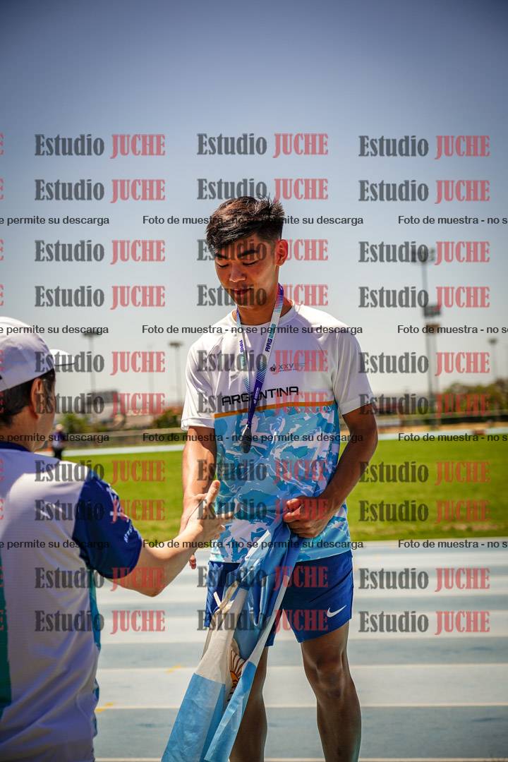 Fotos de algunos podios y extras del torneo