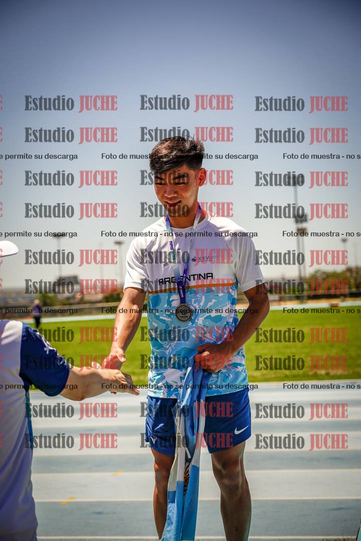 Fotos de algunos podios y extras del torneo