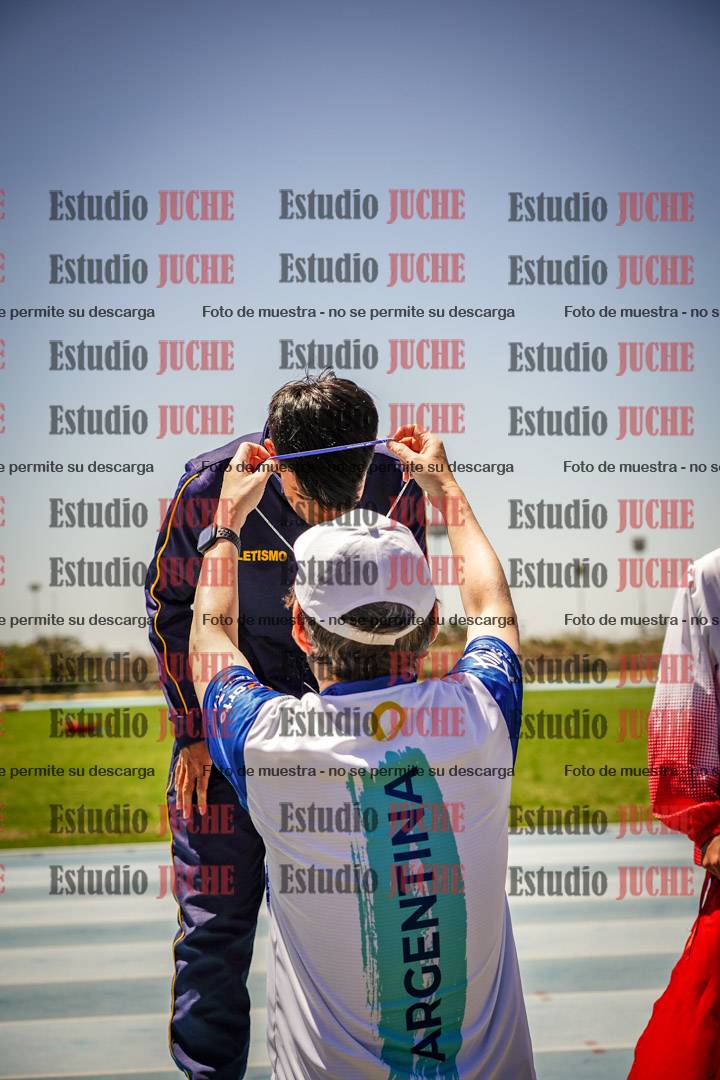 Fotos de algunos podios y extras del torneo