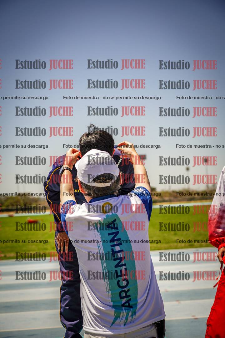 Fotos de algunos podios y extras del torneo