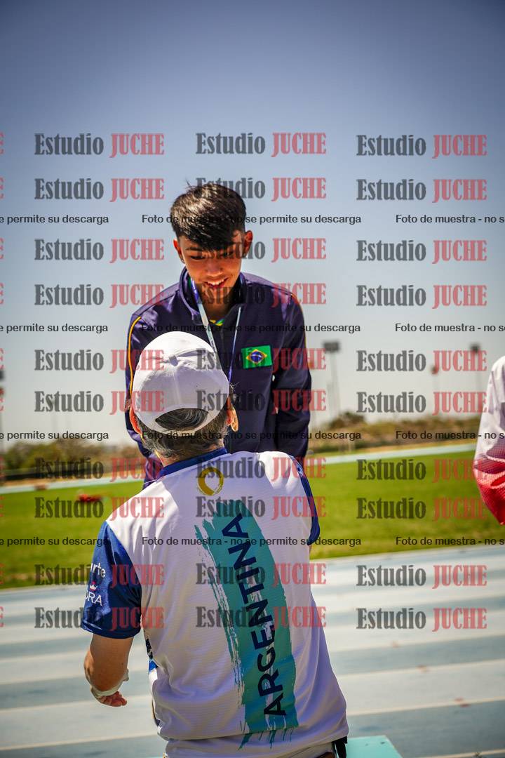 Fotos de algunos podios y extras del torneo