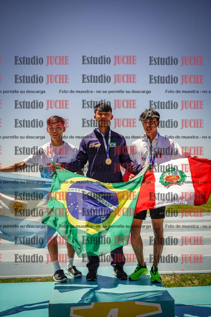 Fotos de algunos podios y extras del torneo