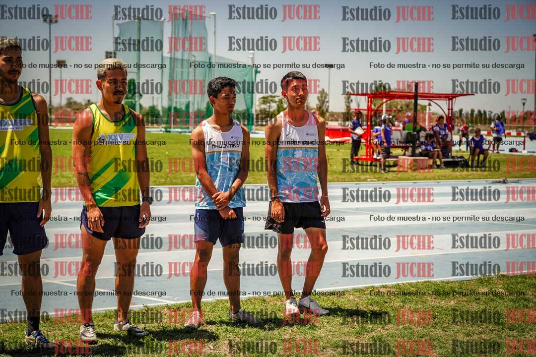 Fotos de algunos podios y extras del torneo