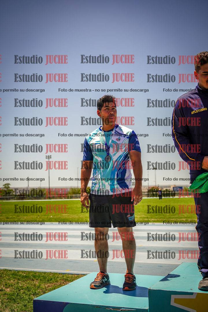 Fotos de algunos podios y extras del torneo