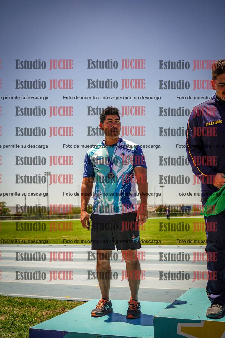 Fotos de algunos podios y extras del torneo