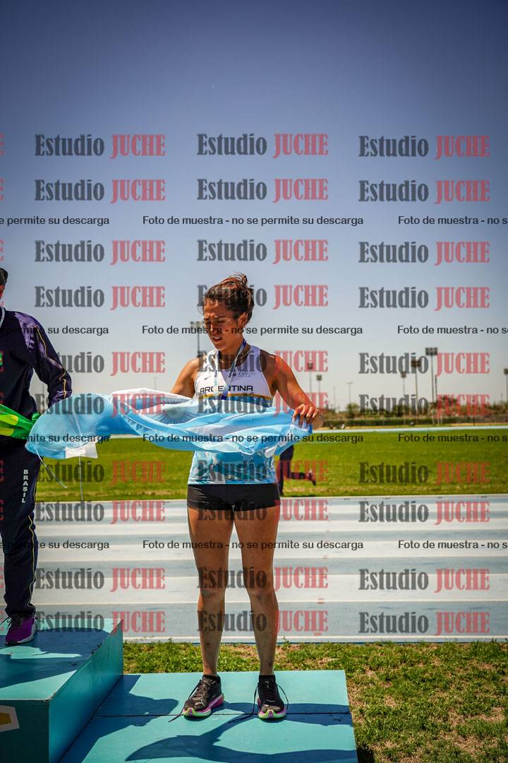 Fotos de algunos podios y extras del torneo