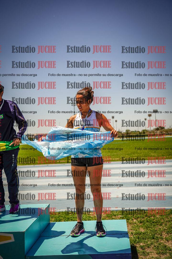 Fotos de algunos podios y extras del torneo