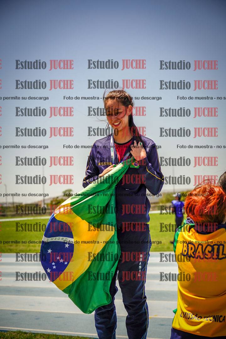 Fotos de algunos podios y extras del torneo