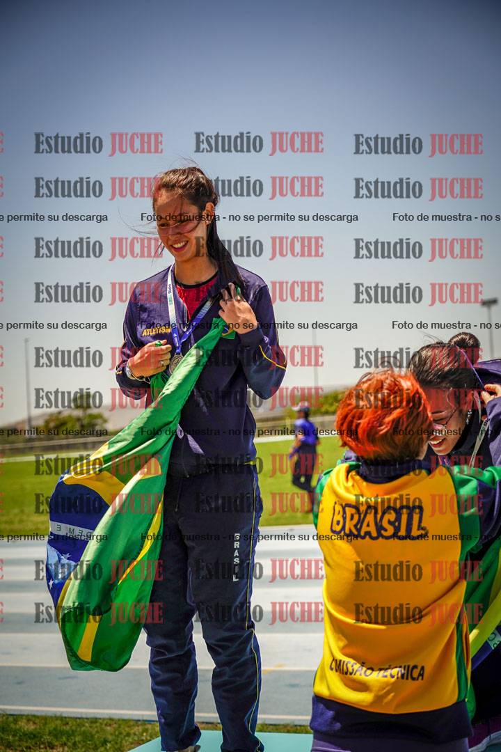 Fotos de algunos podios y extras del torneo