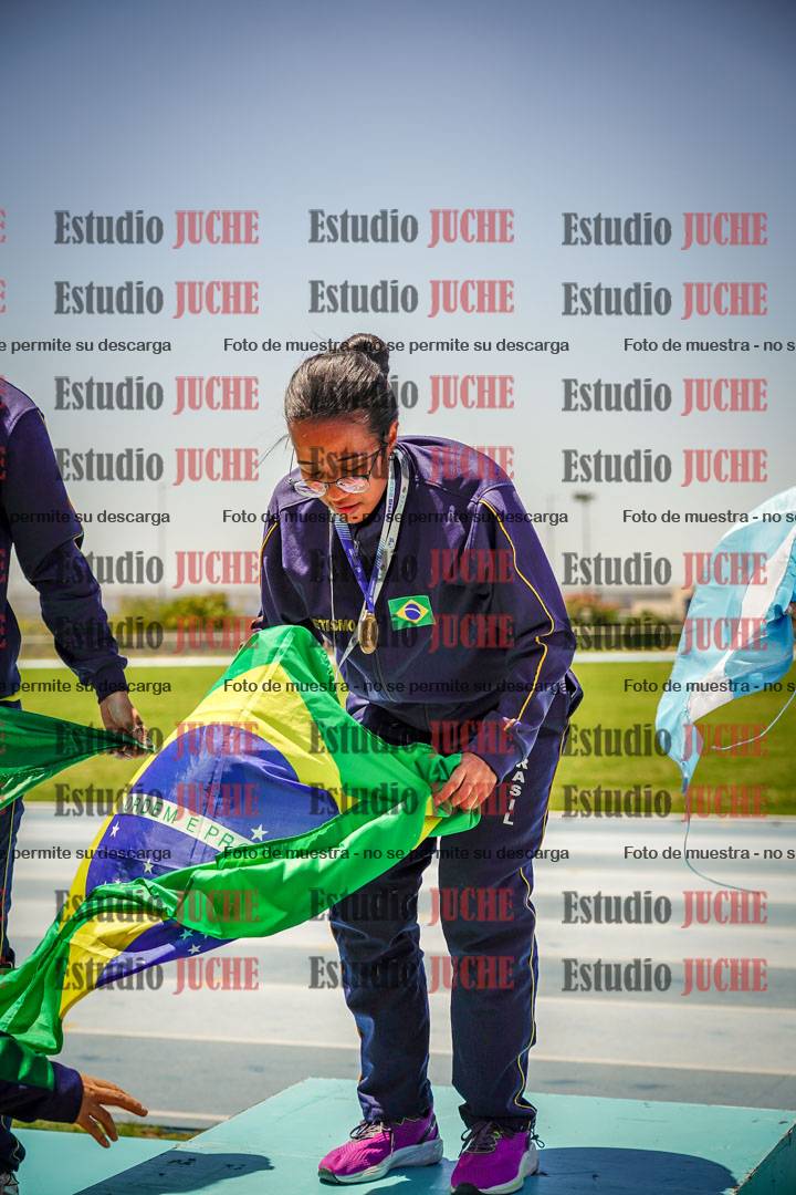 Fotos de algunos podios y extras del torneo