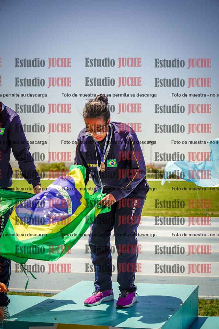 Fotos de algunos podios y extras del torneo