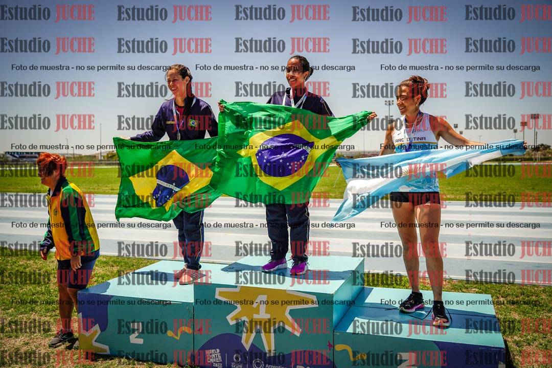 Fotos de algunos podios y extras del torneo