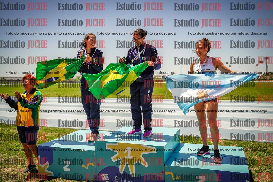 Fotos de algunos podios y extras del torneo