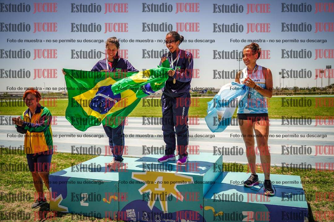 Fotos de algunos podios y extras del torneo